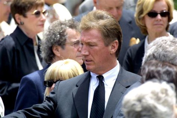 Details About Alan Autry Death, Net Worth, Wife, Family, Married