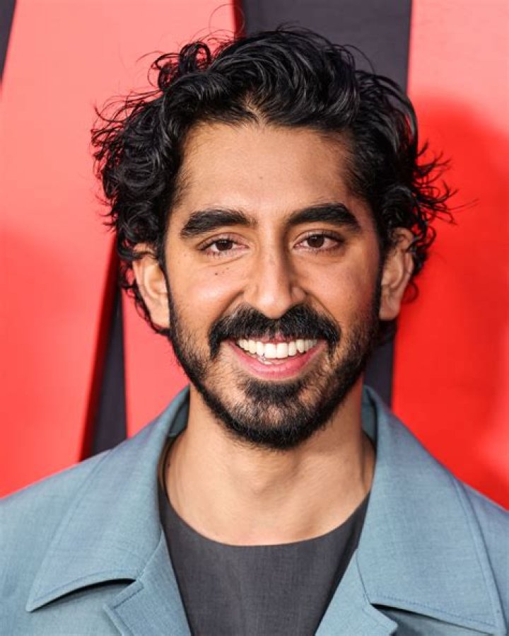 Dev Patel's height, weight. His invasion into the entertainment industry