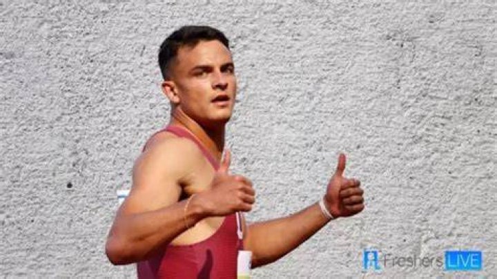 Devon Allen Parents 3 Facts You Need to Know About His Mother, Father