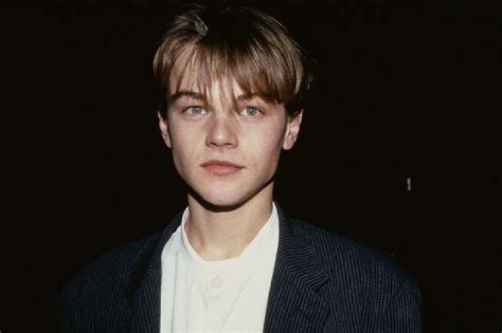 DiCaprio Leonardo DiCaprio's Father (Bio, Wiki)