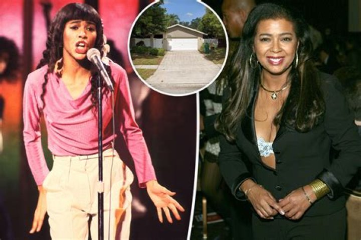 Did Irene Cara Have Any Children? Uncovering the Personal Life of the