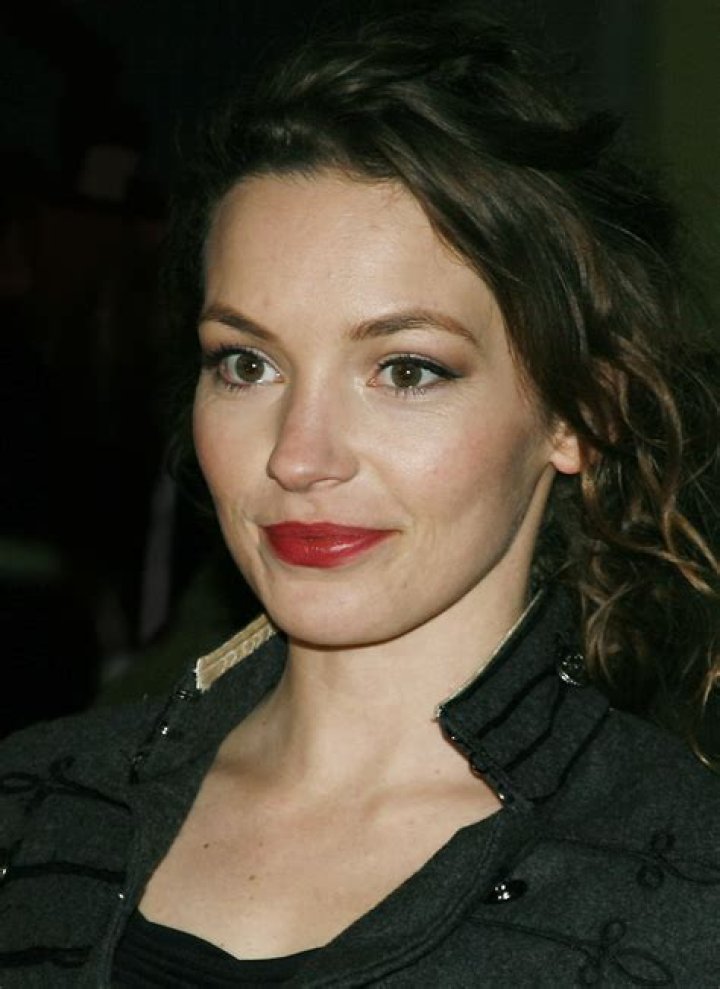 Did Perdita Weeks Undergo Plastic Surgery Including Boob Job, Nose Job
