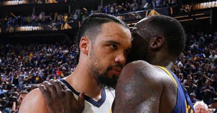 Dillon Brooks stings Draymond Green with postgame barb Golden State
