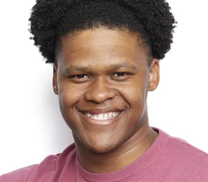 Dillon Windvogel Biography, net Worth, Age, Career Lifestyle Naijabio