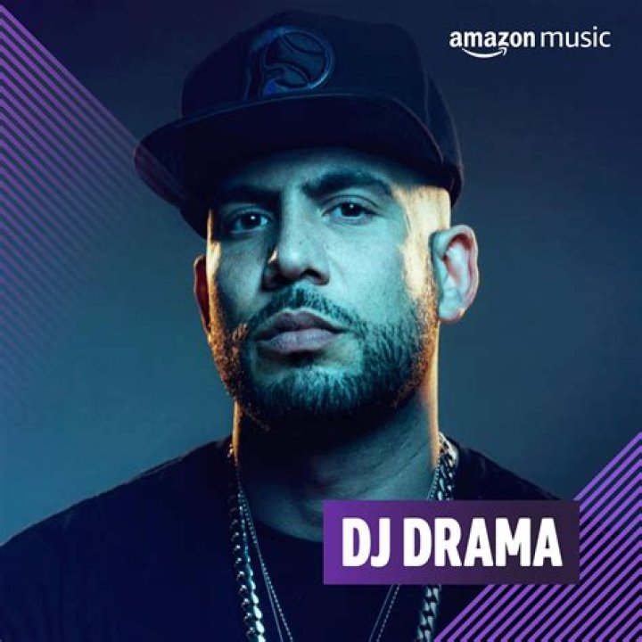 DJ Drama's Girlfriend Shares Photos Claiming He Bite and Beat Her Up