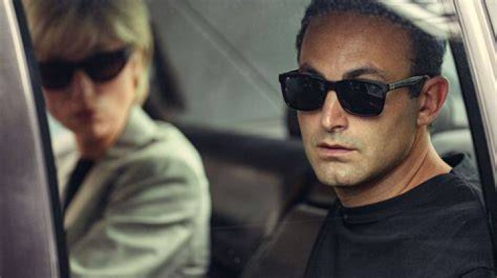 Dodi Fayed And The British Crown