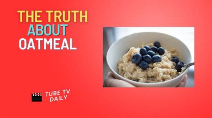 Does Dr Gundry oatmeal lectin content, and the best oatmeal