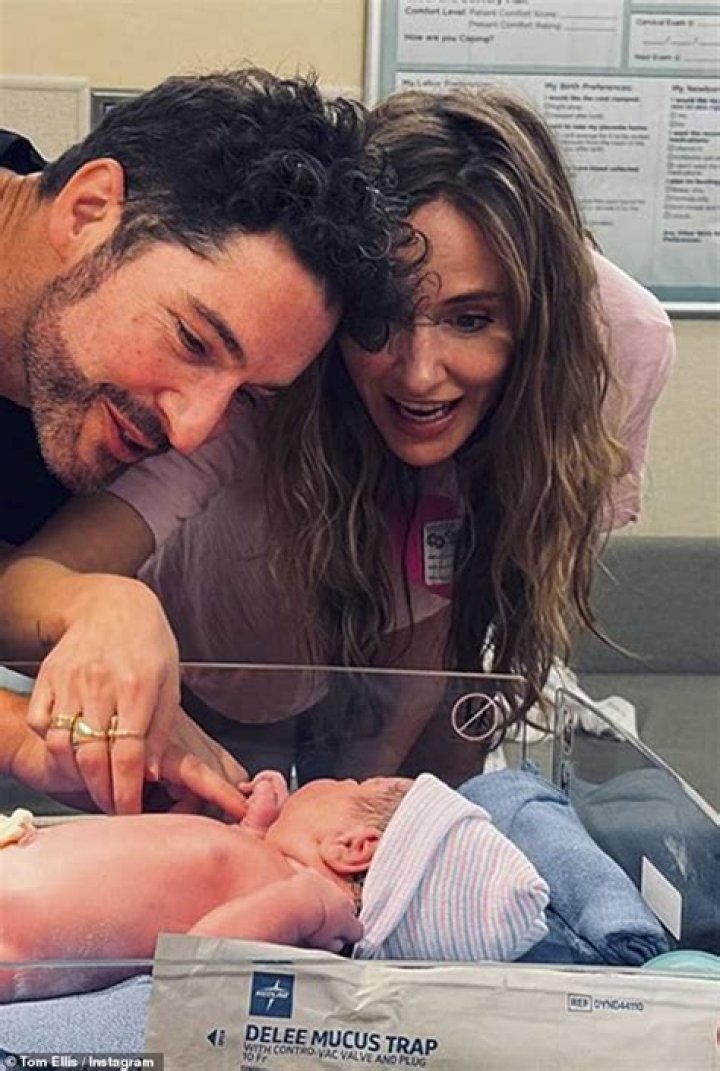 Does Tom Ellis Have Kids? The Actor's Attitude Toward Children Is