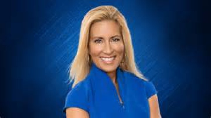 Donna Deegan MirhanKaisie