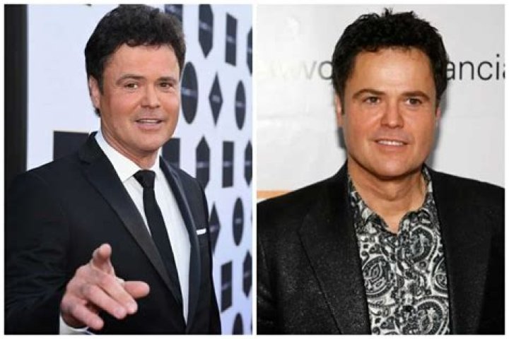 Donny Osmond Net Worth, AGE, WEIGHT, BIO