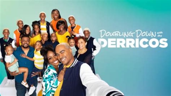 Doubling Down with the Derricos Season 2 Episode 1 Release Date