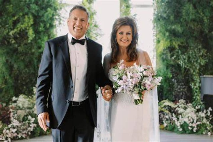 Doug Weiss and Joni Lamb's Godly Engagment
