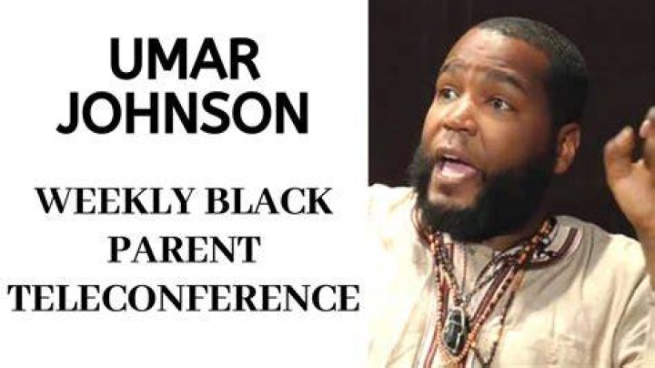 Dr Umar Johnson Black Parents DO NOT get this for your Children for Christmas YouTube