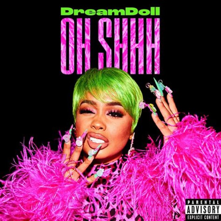 Dream Doll Signed To Atlantic Records & Dating Migos Takeoff