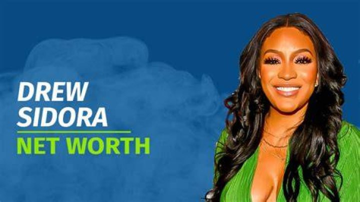 Drew Sidora Net Worth 2022 Biography Home of Career Earnings Techensive