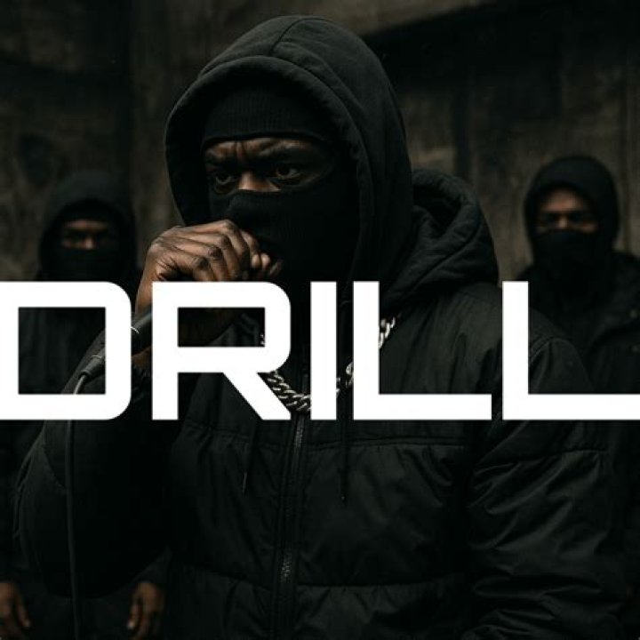 Drill Music, Gscsix