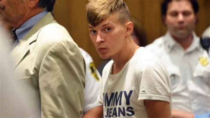 Driver who plowed into motorcyclists in New Hampshire charged in all 7