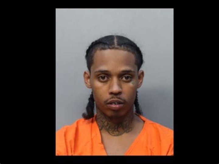 DThang Gz Age, Charges, Arrest, Trial, and Sentencing