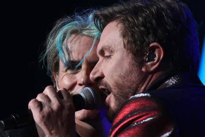 Duran duran net worth midlopez