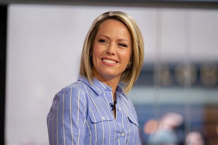 Dylan Dreyer of 'Today' Gets Positive COVID19 Antibodies Test Result