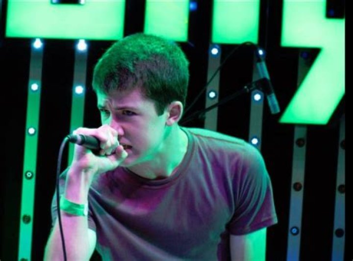 Dylan Singer, Dylan, Alternative rock