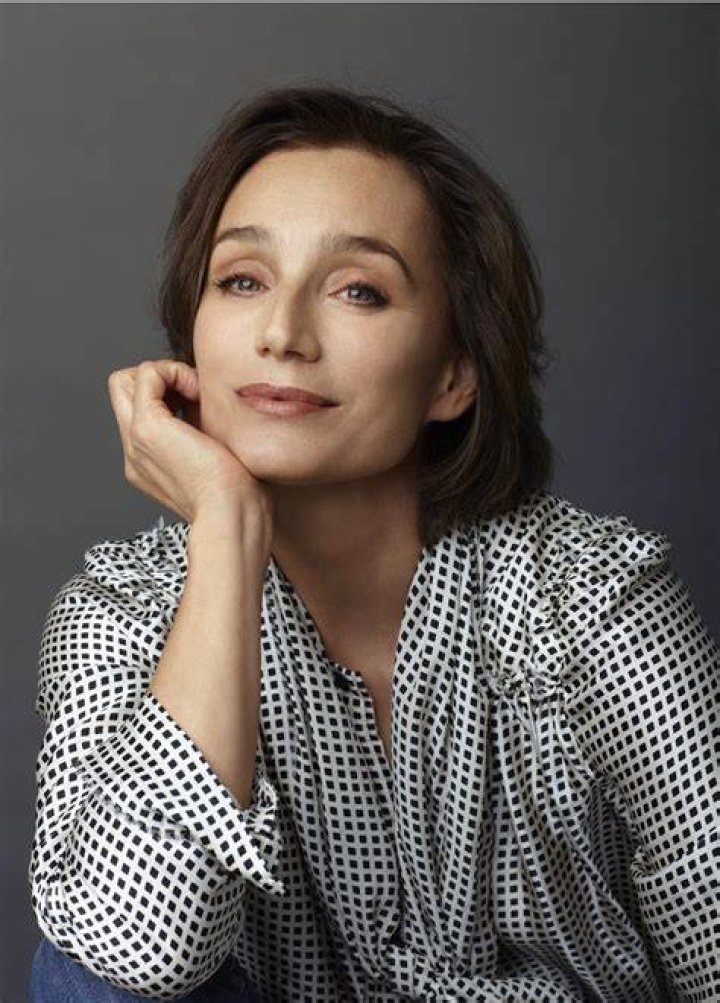 &Eacute;pingl&eacute; sur Kristin Scott Thomas