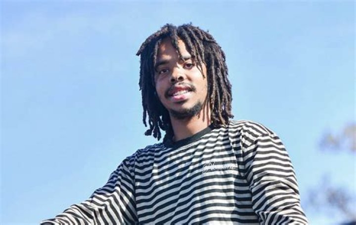 Earl Sweatshirt's father, poet Keorapetse Kgositsile, has died aged 79