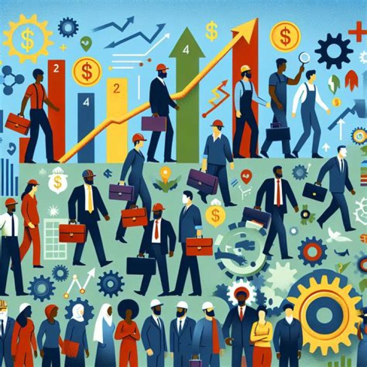 Economic Impact, Gscsix