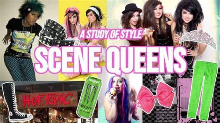 Egirls queens thotties etc