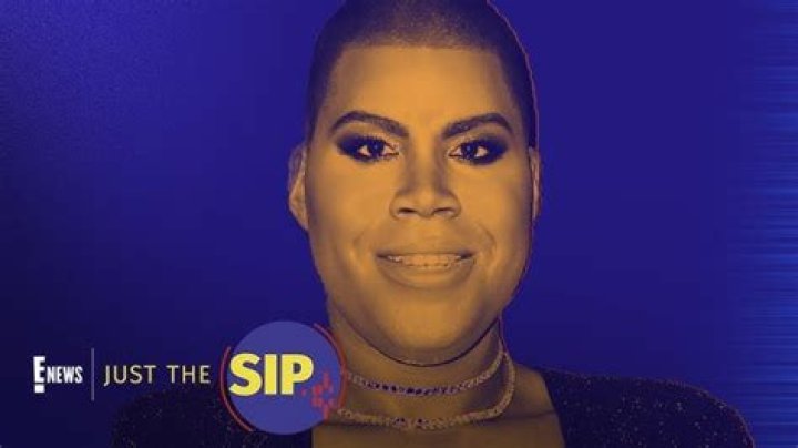 EJ Johnson Sets the Record Straight on Transitioning E! Online UK