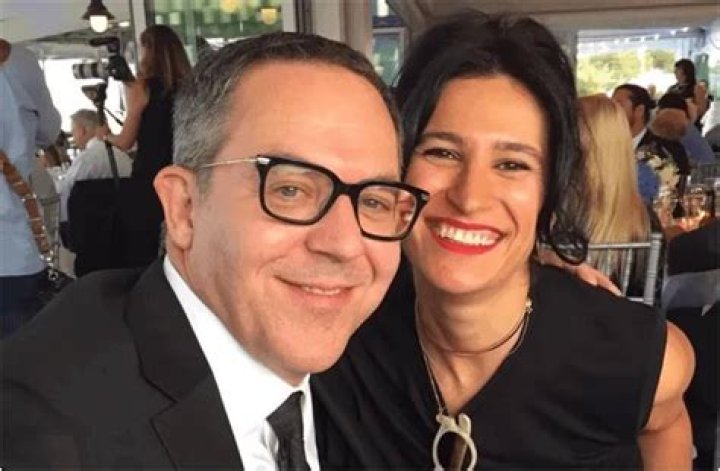 Elena Moussa, Greg Gutfeld's Wife 5 Fast Facts