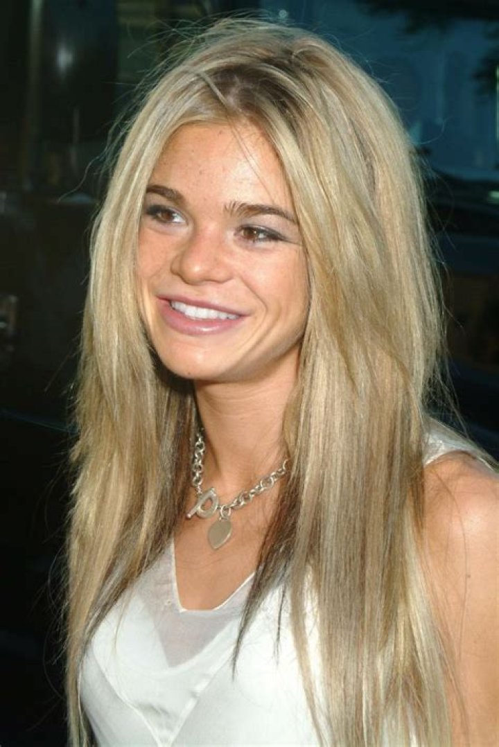Ellen muth on Pinterest