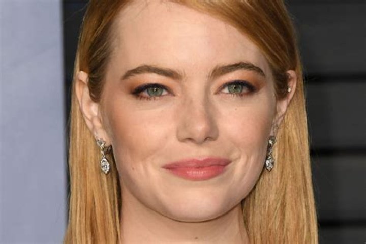 Emma Stone CEI r/CEIcaptions