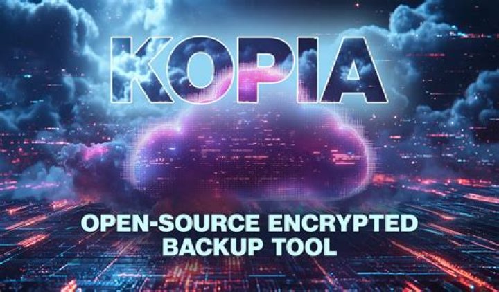 Encrypted Cloud Backup Open Source