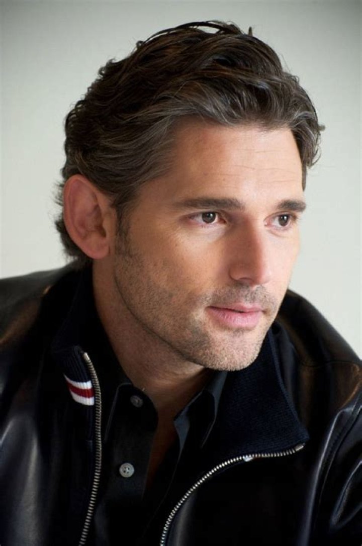 Eric Bana's daughter Sophia, 20, embarks on a new career as a model