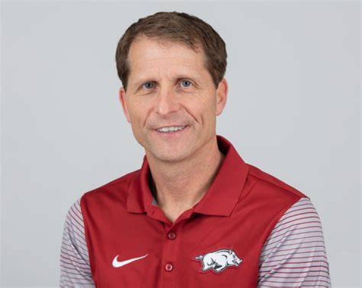Eric Musselman's Wife is a Former ESPN Anchor FanBuzz