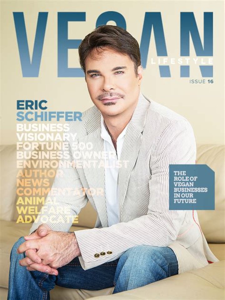 Eric Schiffer