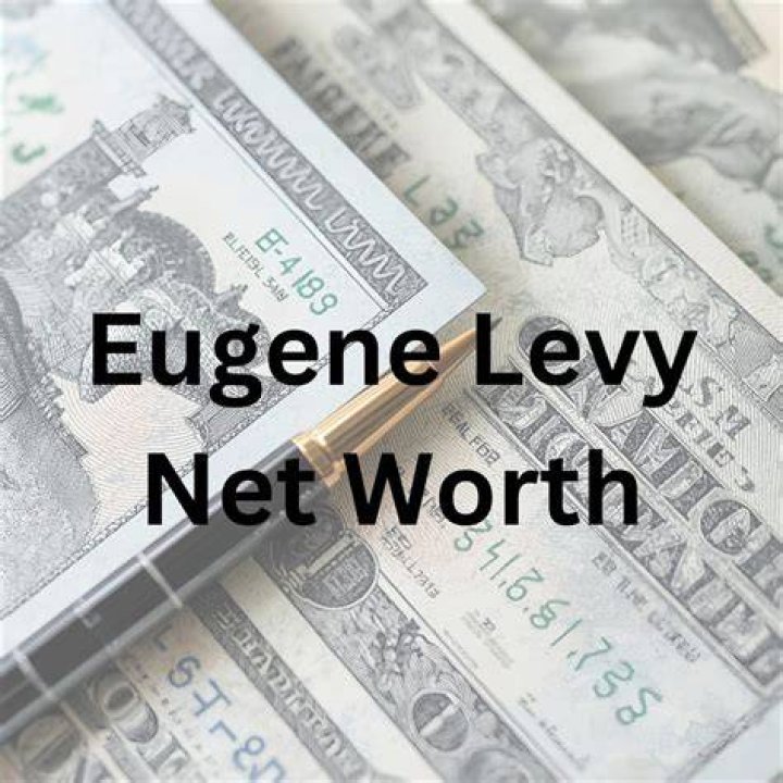 Eugene Levy Net Worth (2020 Update)