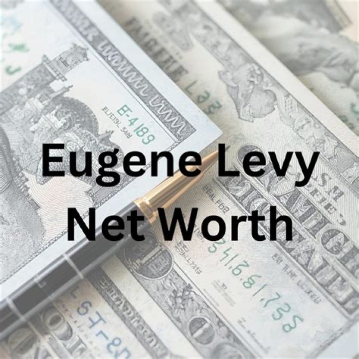 Eugene Levy Net Worth Net Worth Lists