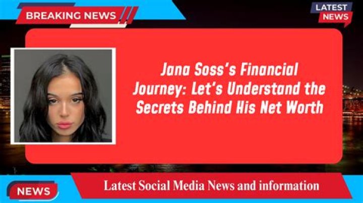 Exploring The Secrets Behind His Net