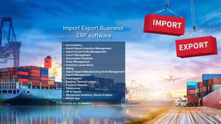 Export, Gscsix