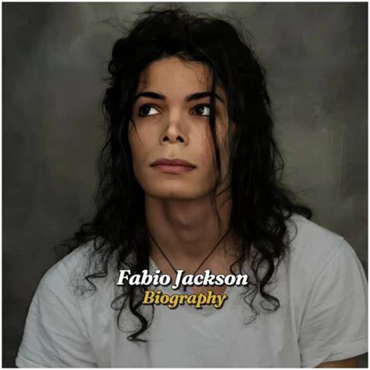 Fabio Jackson Biography, Age, Net Worth, Wife, Real Name