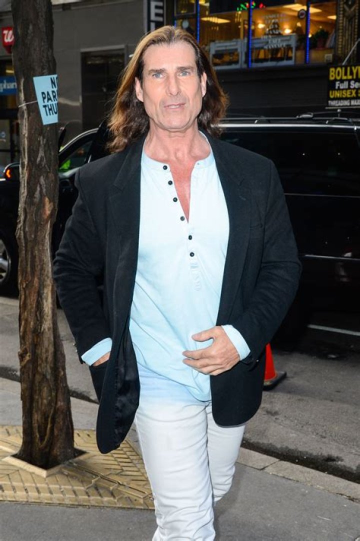 Fabio Lanzoni Wikiwand