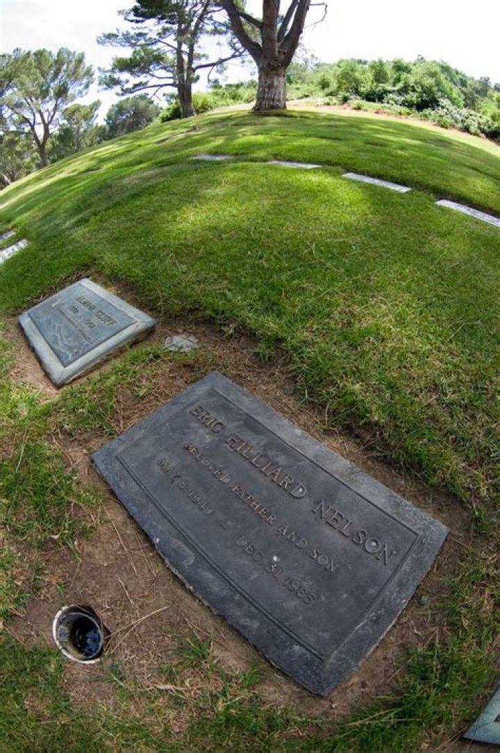 Famous Final Resting Place on Pinterest Memorial Park, Cemetery and