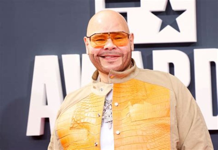 Fat Joe Net Worth 2023 Rapper Renda Carreira Carros Ativos Idade