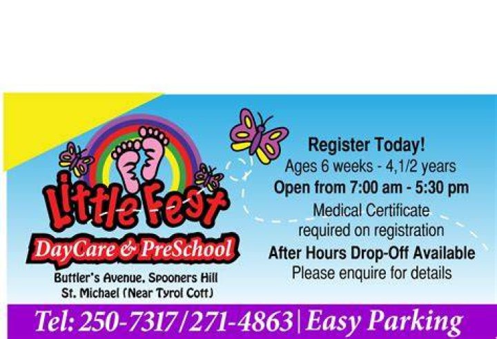 FAWN&rsquo;S LITTLE FEET DAYCARE Randallstown, Maryland Child Care & Day