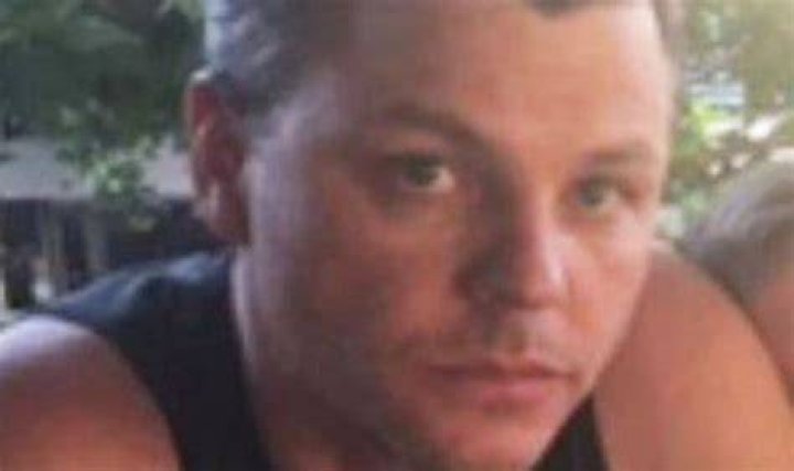Fears after former Neighbours star Troy Beckwith goes missing in