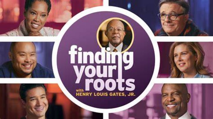 Finding Your Roots LL Cool J in Family Reunions Twin Cities PBS