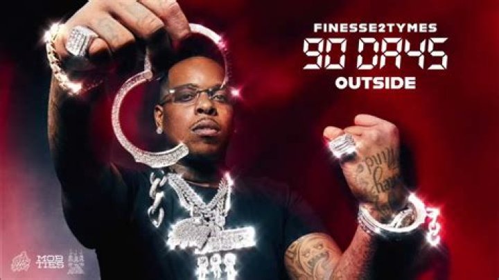 Finesse2Tymes Official Website