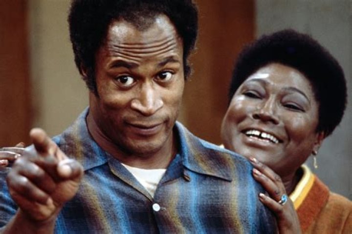 Florida Evans All in the Family TV show Wiki Fandom